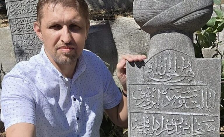 Riješena misterija: Otkriveno gdje je mezar Husein-kapetana Gradaščevića