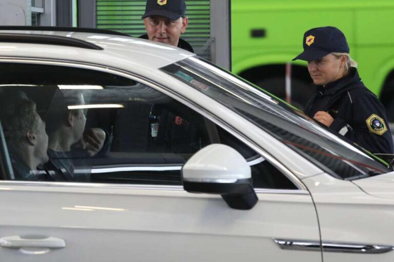 EES kreće 12. oktobra: Šta građani BiH treba da znaju na ulasku u EU