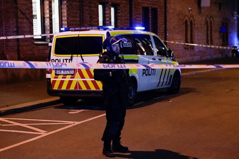 Eksplozija u Oslu, policija uhapsila 13-godišnjaka: Dio grada blokiran