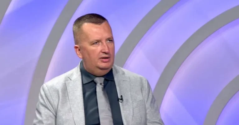 Profesor Mujanović: Pojava organizacija poput Pantera pokazuje slabost institucija