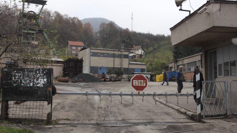 Elektroprivreda BiH: Rudnik Zenica mora djelovati, podrška ne može zamijeniti proizvodnju