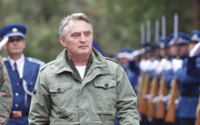 Željko Komšić:”Nije dozvoljen promet državnom imovinom”