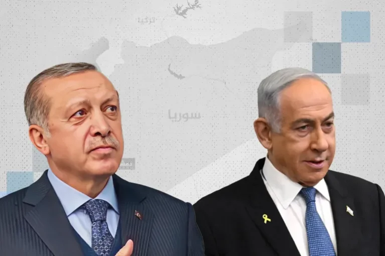 Erdogan: Netanyahu je kao Hitlerov rođak, čeka ga ista sudbina