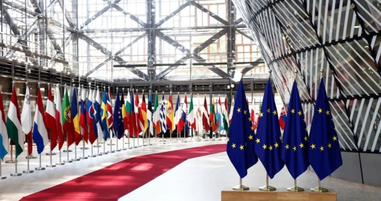 Europa uzvraća udarac: “Nećemo sjediti prekriženih ruku i biti tek puki promatrač”