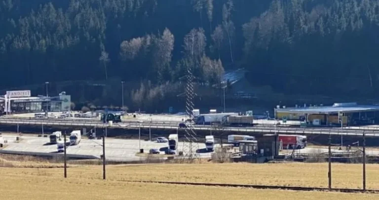 Filmska potjera za lopovima iz BiH i Španije: Prijavile ih kamiondžije, ukrali gorivo