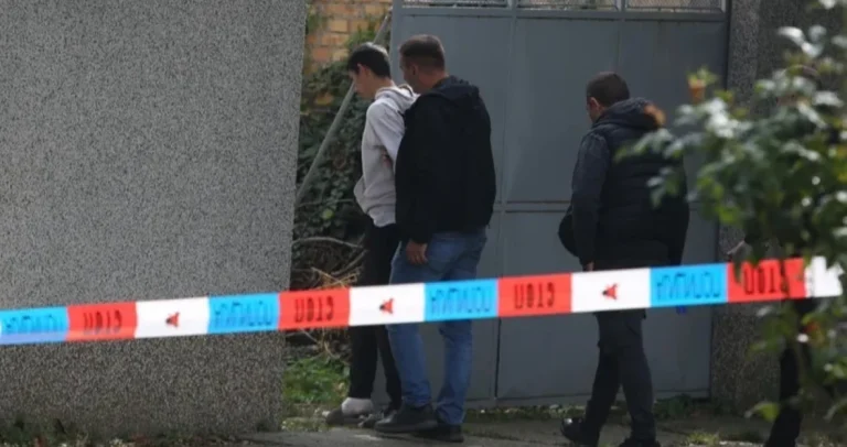 (FOTO) Ubistvo u Pančevu: Pronađeno tijelo muškarca s ranom na glavi