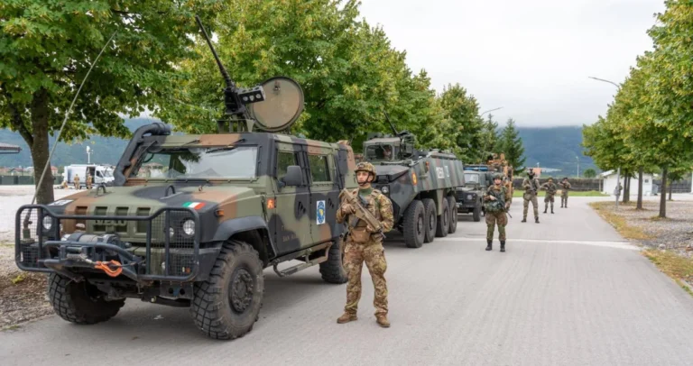 (FOTO + VIDEO) Pogledajte dolazak EUFOR i KFOR snaga u BiH uoči najveće vojne vježbe