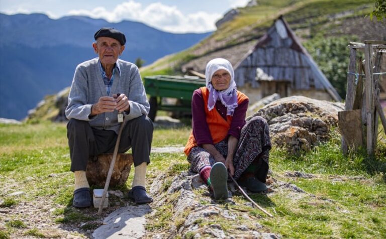 Gdje planine ljube nebo: Dragulj Bjelašnice koji čuva duh prošlih vremena u BiH