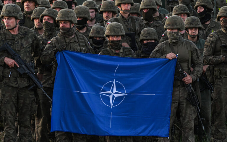 General NATO-a Wagenen: Sigurnost je krhka, potreban nam je snažniji Savez