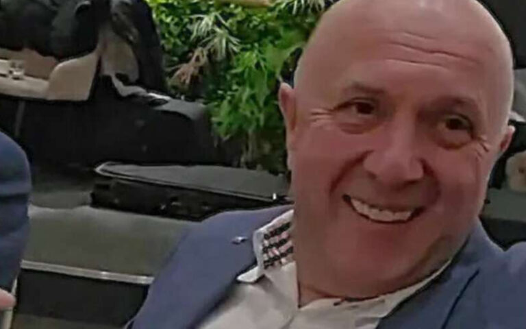 Gordan Pavlović, biznismen iz Foče kupio zemljište nekadašnjeg sarajevskog giganta