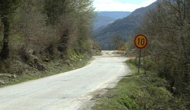 Gotovo s krpljenjem, stiže novi most: Četrdeset godina Šćepan Polje je naslov u crnoj hronici