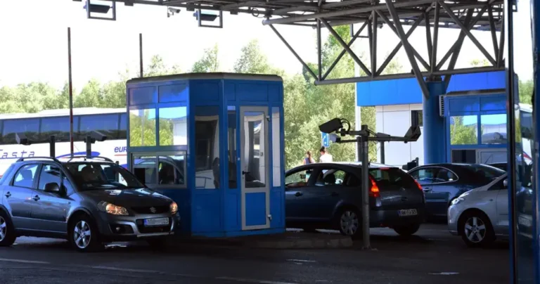 Važna obavijest za građane BiH koji prelaze Hrvatsku granicu