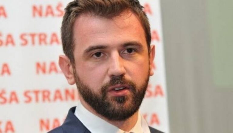 Gratz: Nikšić povukao sve zakone sa dnevnog reda za četvrtak – među njima i “sramotni” Zakon o vještacima