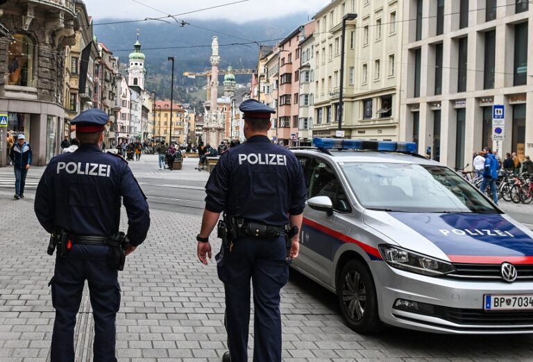 Graz: Pronađeno mrtvo novorođenče na nadstrešnici, 20-godišnja majka državljanka Hrvatske