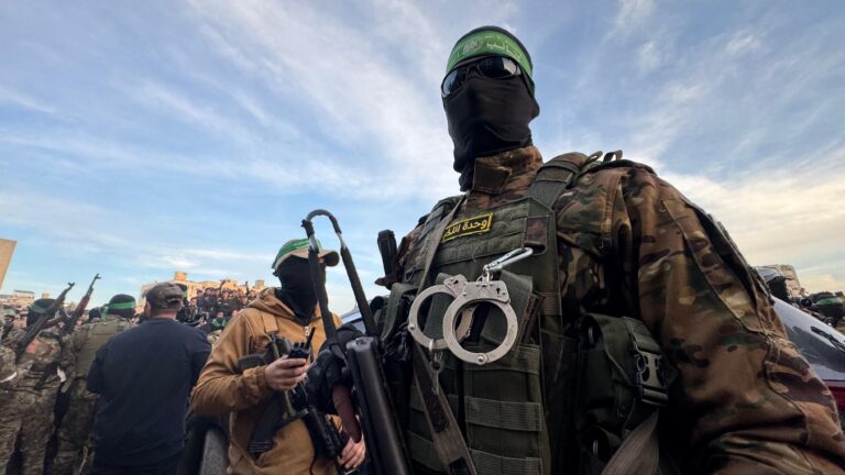 Hamas tvrdi da je nekoliko izraelskih vojnika poginulo i ranjeno u napadu u Gazi