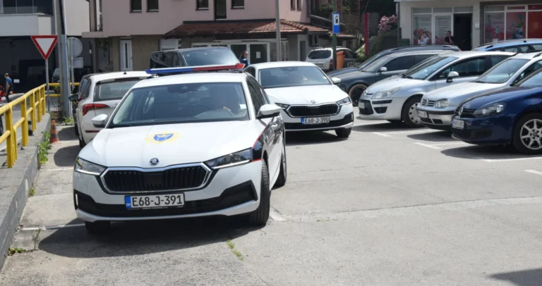 Haos u bh. općini: Zvao policiju u pomoć, nasilnici pretukli i njih i vlasnika kuće