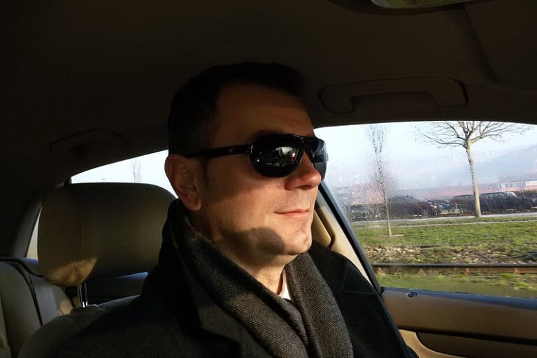 Hasan Karačić nanio teške tjelesne povrede kolegi u Federalnom zavodu za statistiku