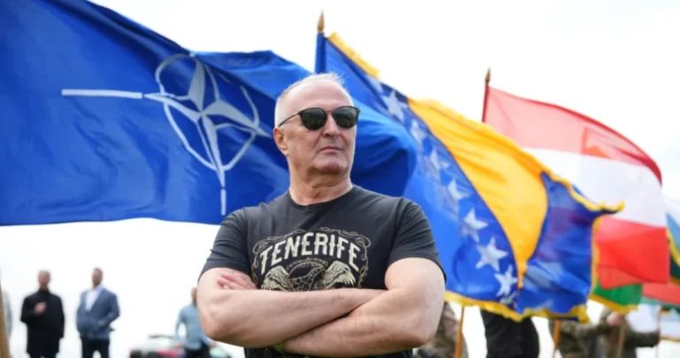 Helez: Govorili su da sam lud kad sam spominjao transportere i helikoptere, a sada…