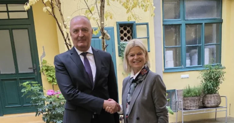 Helez je bio tamo gdje Dodik ne smije ni pomisliti da ode: Šta je poručio bh. građanima?