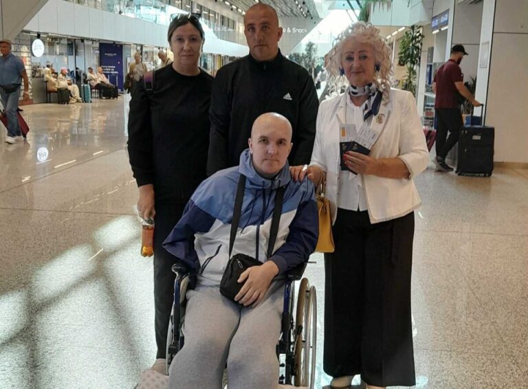 Hitno potrebna pomoć 33-godišnjem Bugojancu: Pomozimo Admiru kako ne bi ostao bez nogu