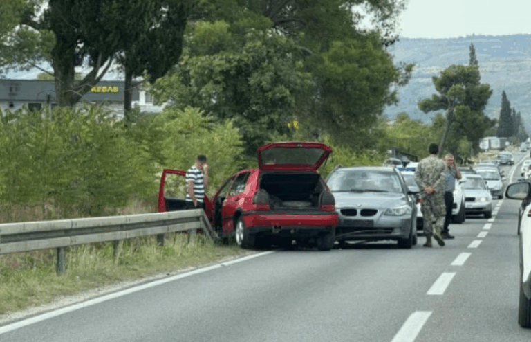 Hoće li bh. parlamentarci podržati kažnjavanje obijesne vožnje i teške sankcije za druge prekršaje?!