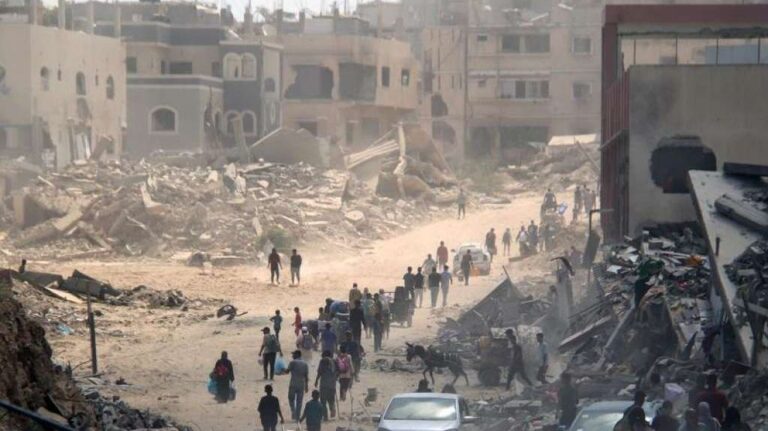 Horor u Gazi i dalje traje: Izrael od jutros ubio 29 osoba, dvomjesečna beba preminula usljed neuhranjenosti