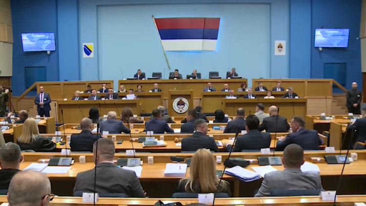 Hrvat na čelu Republike Srpske: Dodik prenio ovlasti na Davora Pranjića