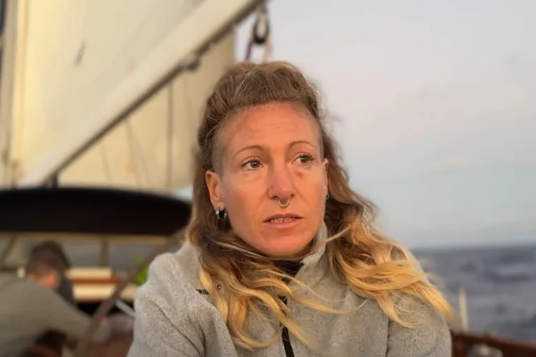 Hrvatska kapetanica jednog od brodova koji ide prema Gazi zatražila pomoć od Zagreba