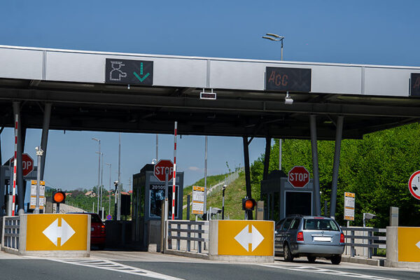 Hrvatska prelazi na elektronsku naplatu cestarine: Bez zaustavljanja i bez gotovine na autocesti