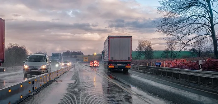 Hrvatska: Vozač iz BiH autocestom vozio kamion s skoro 4 promila alkohola, ide u zatvor