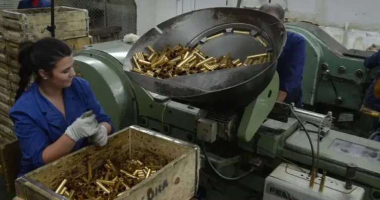 Oglasili se iz Igmana: Radnici se vraćaju na posao, nastavlja se proizvodnja