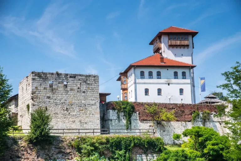 Da li će Turci dati dozvolu? Posmrtni ostaci Husein-kapetana Gradaščevića vraćaju se u Gradačac