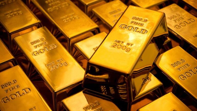 Zbog Trampovih politika: Cijena zlata dosegnula rekordan nivo