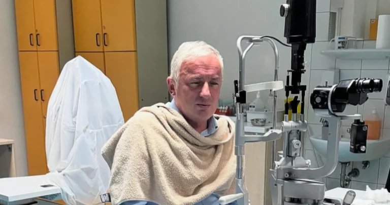 Borenović nakon sinoćnjeg napada dobio (ne)očekivan poziv – “Rekao mi je da se…”