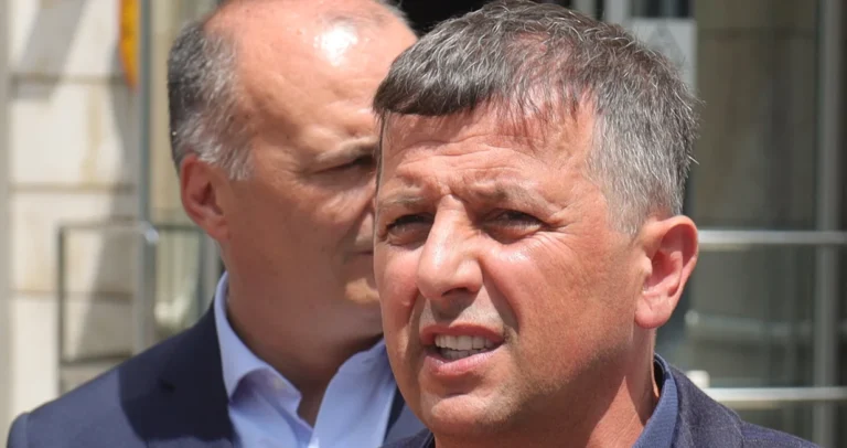 Ko je i zašto naručio napad na Borenovića? Vukanović prozvao Goricu: Sada je kulminacija