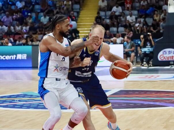 Epska pobjeda Zmajeva na Eurobasketu: Pala je Grčka!