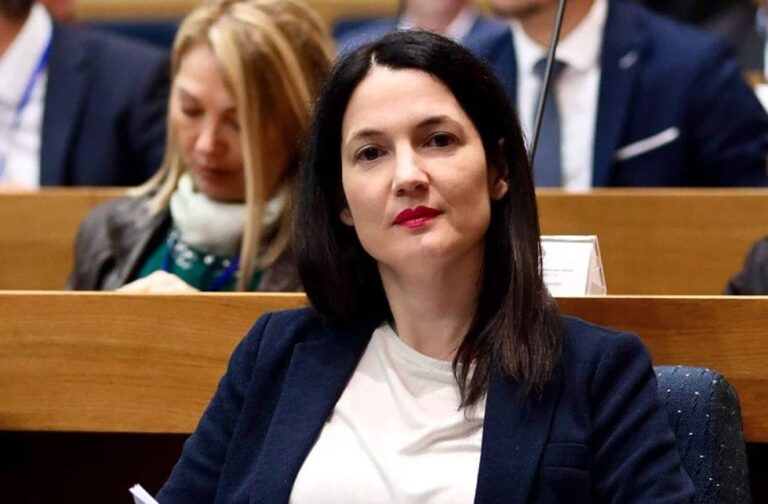 Trivić: Legitimno izabrana Vlada RS podnosi ostavku, a izbor nove je ustavno-pravno upitan