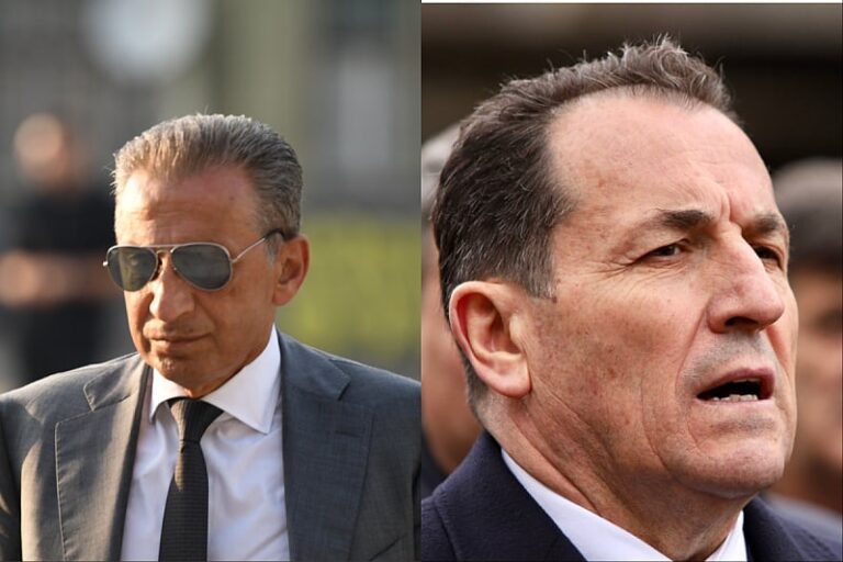 Na suđenju Osmanu Mehmedagiću svjedočio Selmo Cikotić: “Ne sjećam ga se kao studenta”