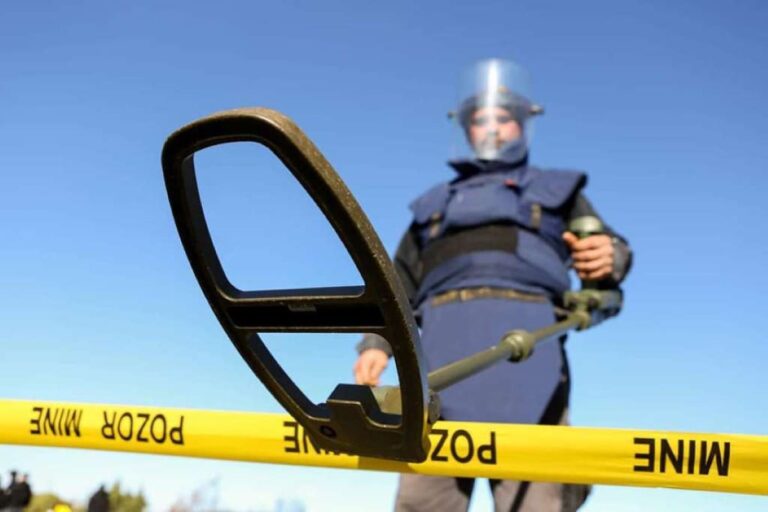 Još 170.000 mina u BiH – novi rok za uklanjanje će se morati produžiti