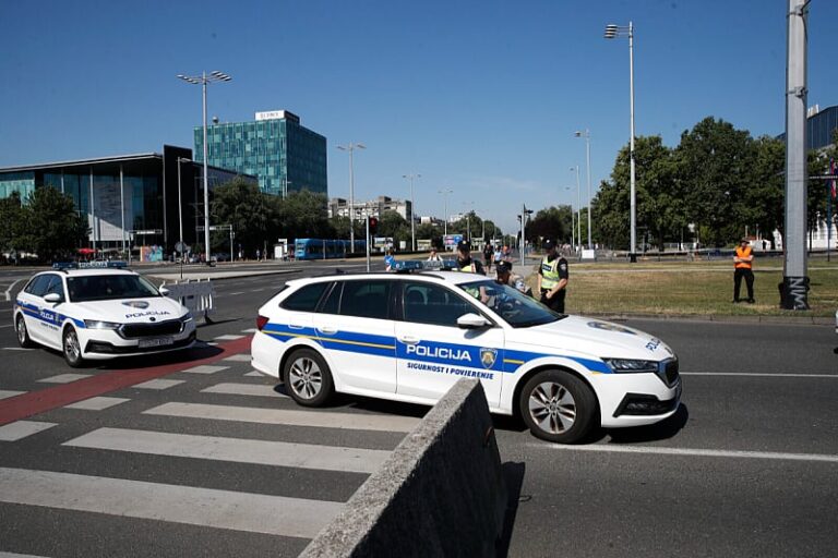 Hrvatska: Državljanin BiH usmrtio biciklistu pa pobjegao s mjesta nesreće, uhapšen je par sati kasnije