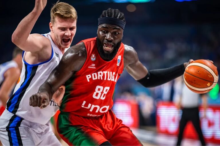 Portugal prvi put u historiji ušao u nokaut fazu EP-a, igrač Bosne sjajan u dresu Estonije