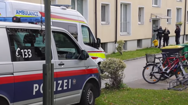 Kaprun: Državljanin BiH uhapšen zbog brutalnog porodičnog nasilja