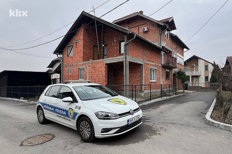 Sina vlasnice ilegalnog vrtića u Brčkom terete za bludne radnje i dječiju pornografiju