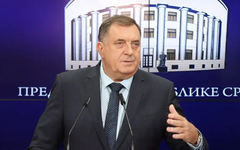 Dodik ostaje sam, svi mu okreću leđa: “Samo su kumovi tu uvijek”