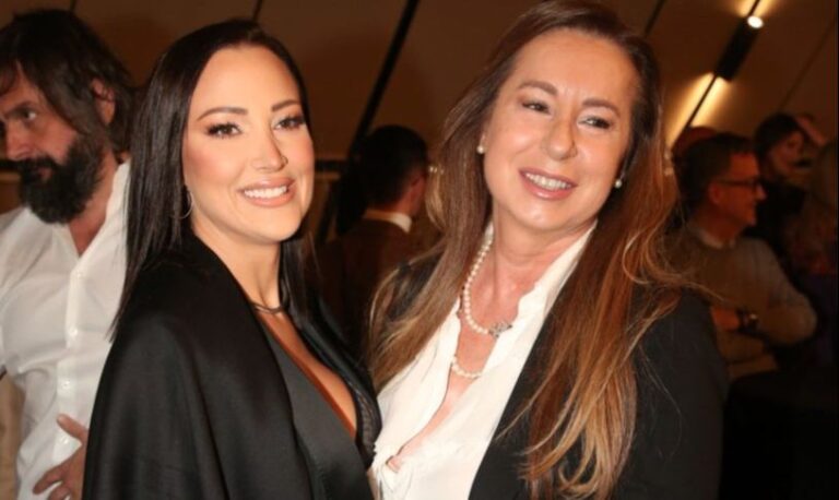 Oglasila se svekrva Aleksandre Prijović: Evo šta je poručila