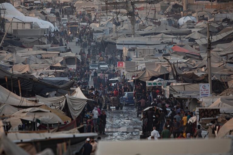 Najveće svjetsko udruženje pravnika koji proučavaju genocid: Izrael ga čini u Gazi