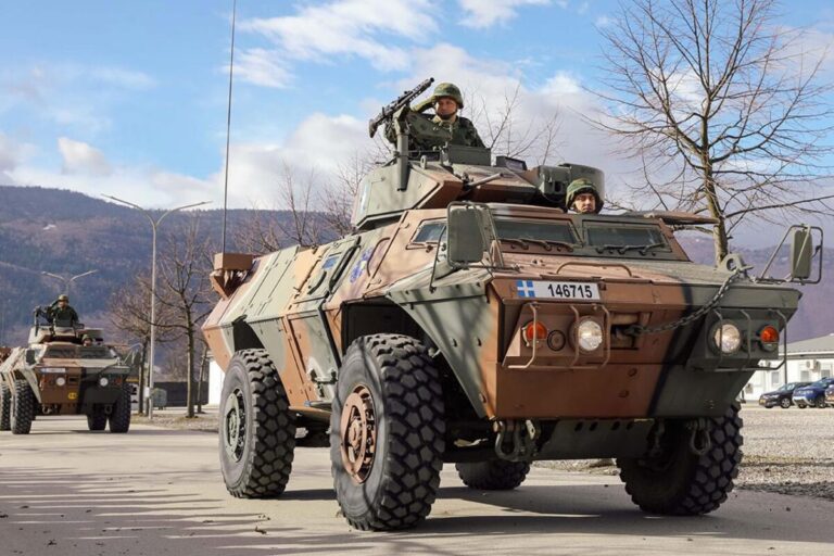 Vojne vježbe širom BiH: EUFOR i KFOR pokreću operaciju “Brzi odgovor”