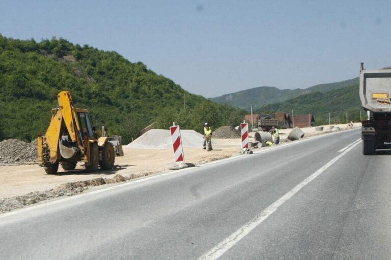 Obilaznica oko Banje Luke ruši 435 objekata
