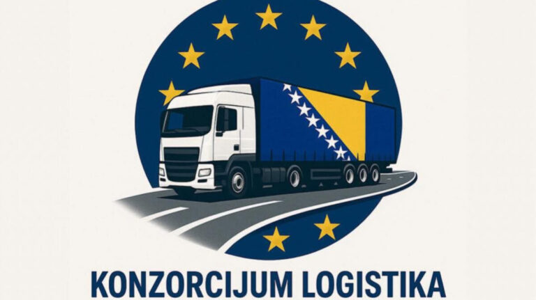 Konzorcijum logistika BiH najavio nove zahtjeve: “Više ne molimo – mi samo zahtijevamo”