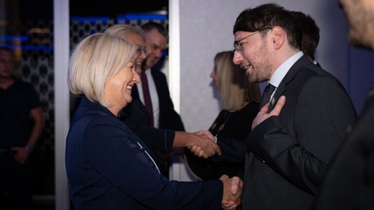 U Mostaru obilježen Dan nezavisnosti Izraela: Prisustvovali brojni zvaničnici HDZ-a BiH